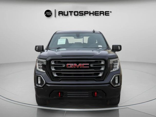 2019 GMC Sierra 5th Gen - Image 2 of 21