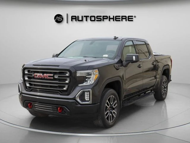 2019 GMC Sierra 5th Gen - Image 3 of 21