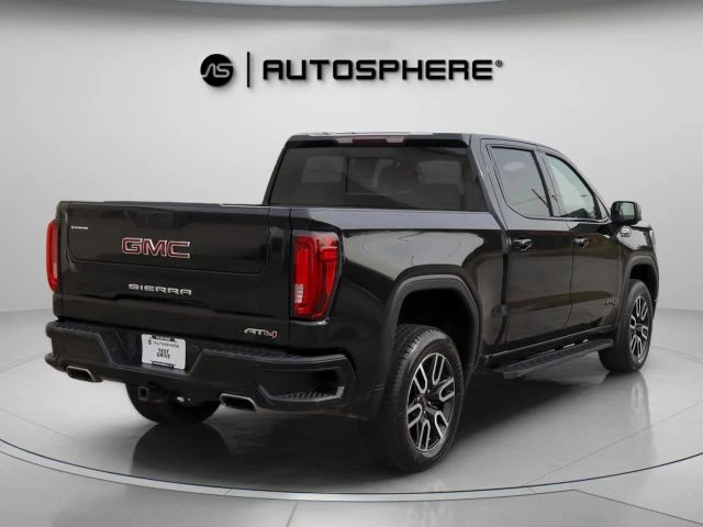 2019 GMC Sierra 5th Gen - Image 8 of 21