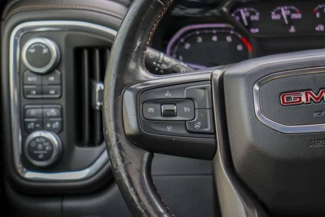 2019 GMC Sierra 5th Gen - Image 20 of 21