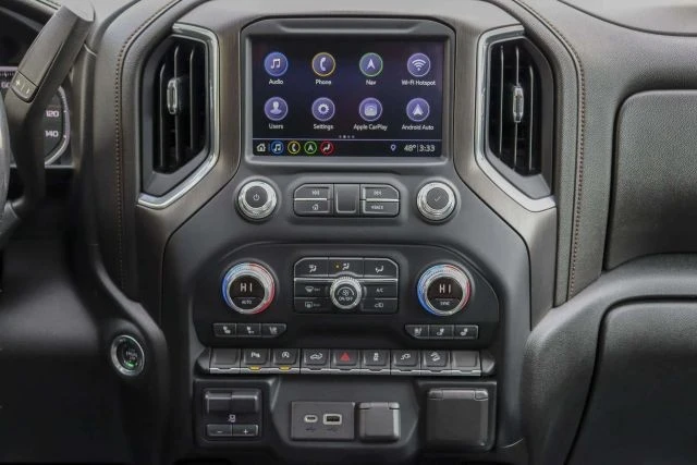 2019 GMC Sierra 5th Gen - Image 18 of 21