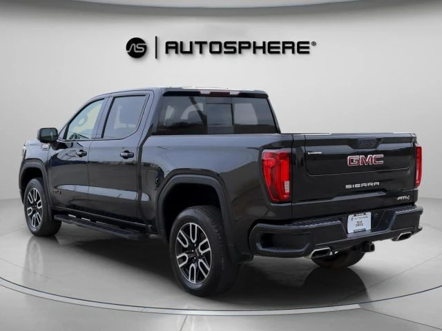 2019 GMC Sierra 5th Gen - Image 5 of 21