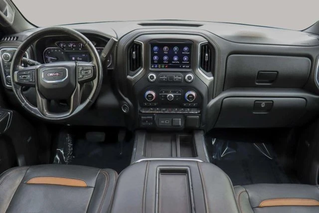 2019 GMC Sierra 5th Gen - Image 17 of 21