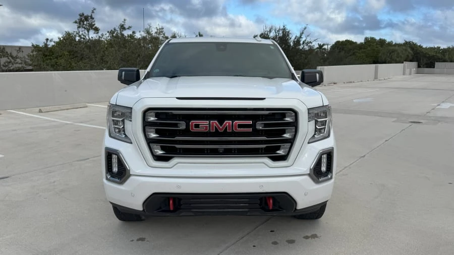 2019 GMC Sierra 5th Gen - Image 3 of 9