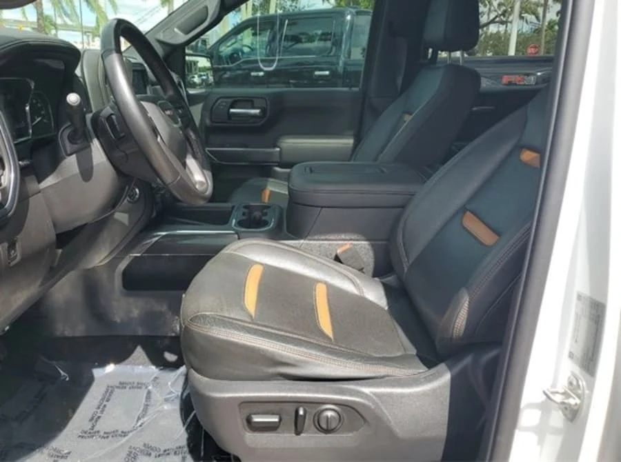 2019 GMC Sierra 5th Gen - Image 7 of 9