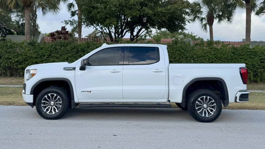 2019 GMC Sierra 5th Gen - Image 2 of 9