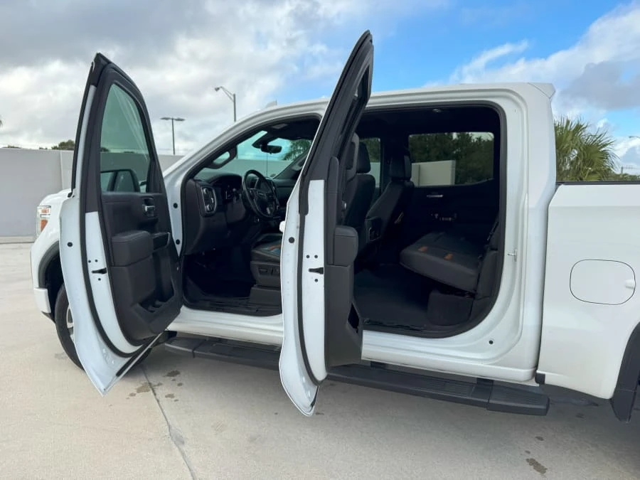 2019 GMC Sierra 5th Gen - Image 9 of 9