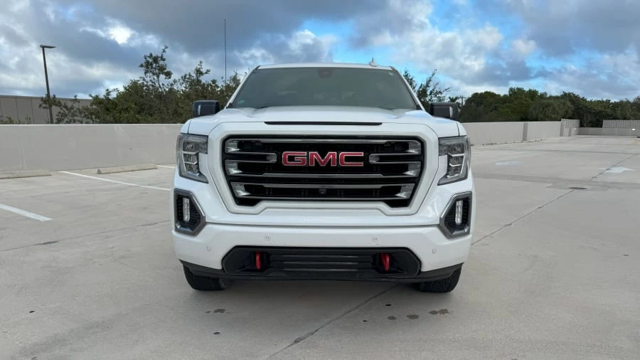 2019 GMC Sierra 5th Gen - Image 5 of 9
