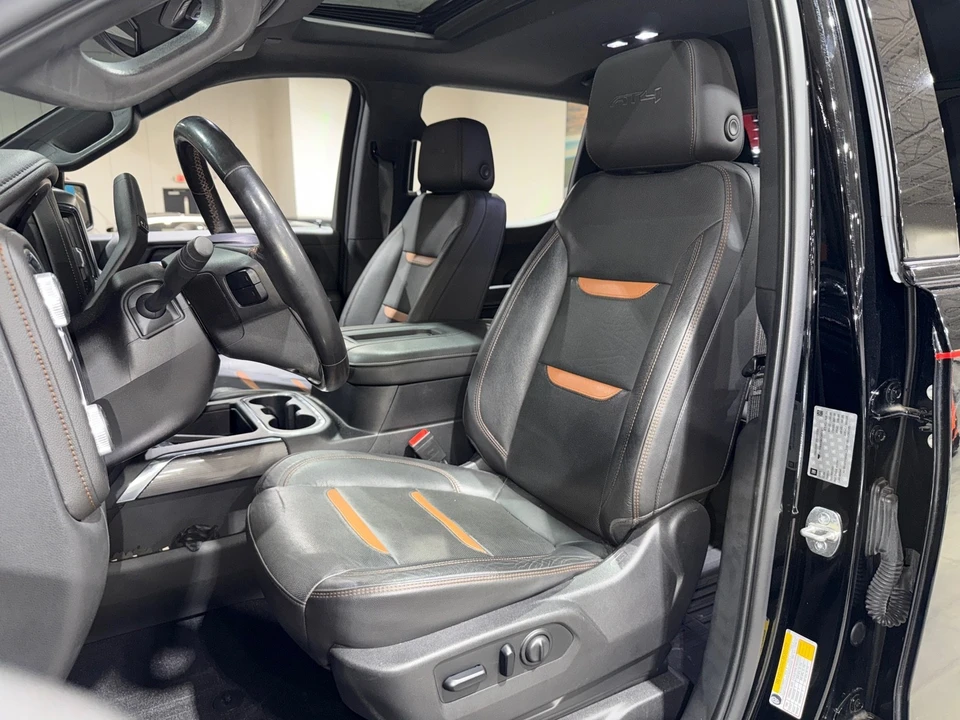 2019 GMC Sierra 5th Gen - Image 11 of 12