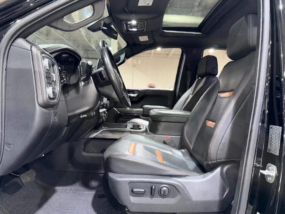 2019 GMC Sierra 5th Gen - Image 12 of 12
