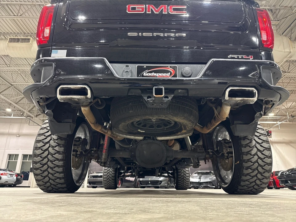 2019 GMC Sierra 5th Gen - Image 8 of 12