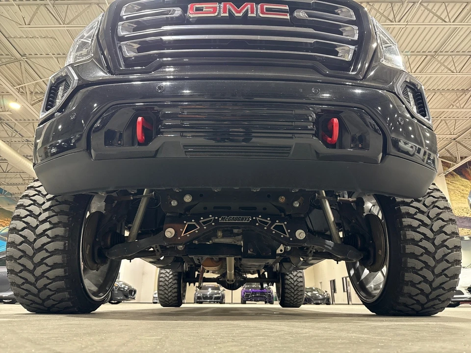 2019 GMC Sierra 5th Gen - Image 6 of 12