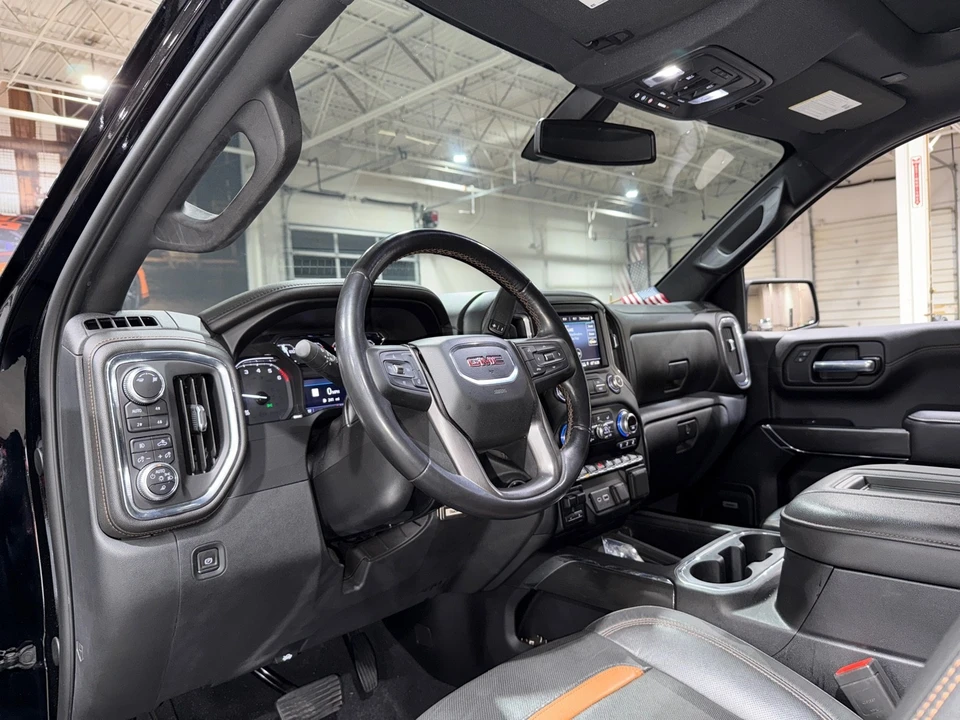 2019 GMC Sierra 5th Gen - Image 9 of 12