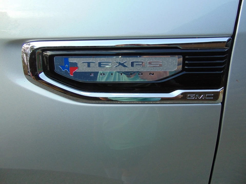 2019 GMC Sierra 4th Gen - Image 10 of 12