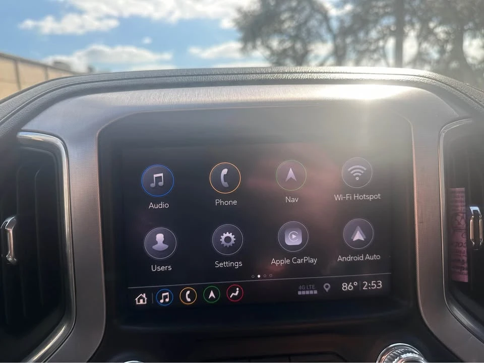 2019 GMC Sierra 5th Gen - Image 18 of 19