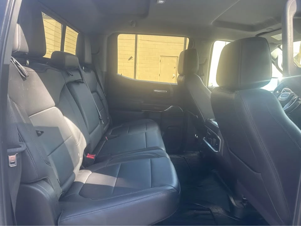 2019 GMC Sierra 5th Gen - Image 15 of 19