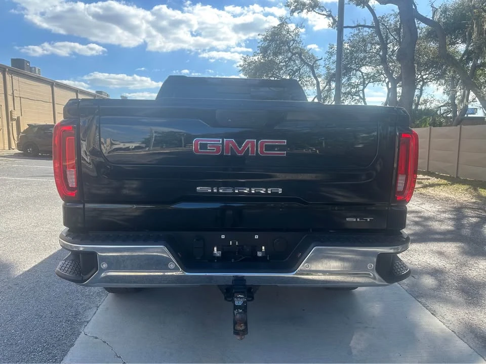 2019 GMC Sierra 5th Gen - Image 6 of 19