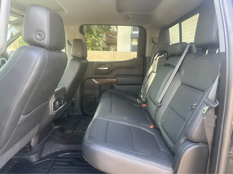 2019 GMC Sierra 5th Gen - Image 12 of 19