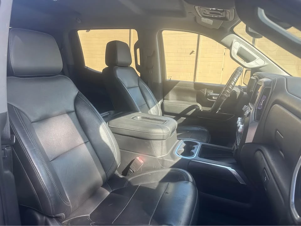 2019 GMC Sierra 5th Gen - Image 16 of 19