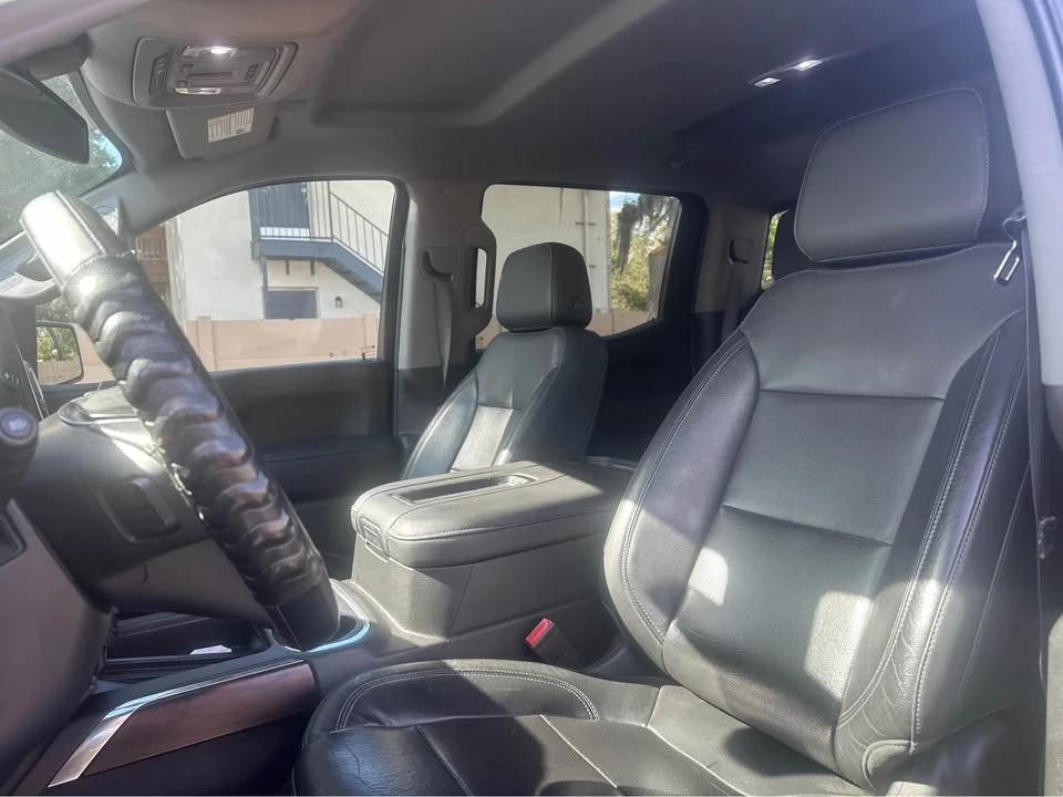 2019 GMC Sierra 5th Gen - Image 11 of 19