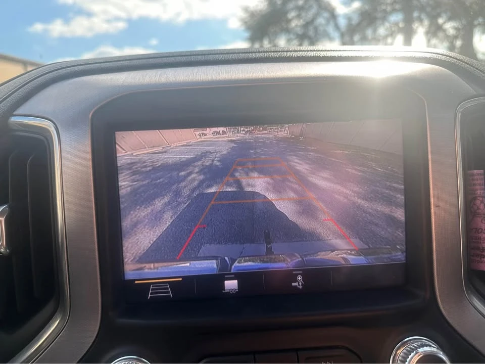 2019 GMC Sierra 5th Gen - Image 19 of 19