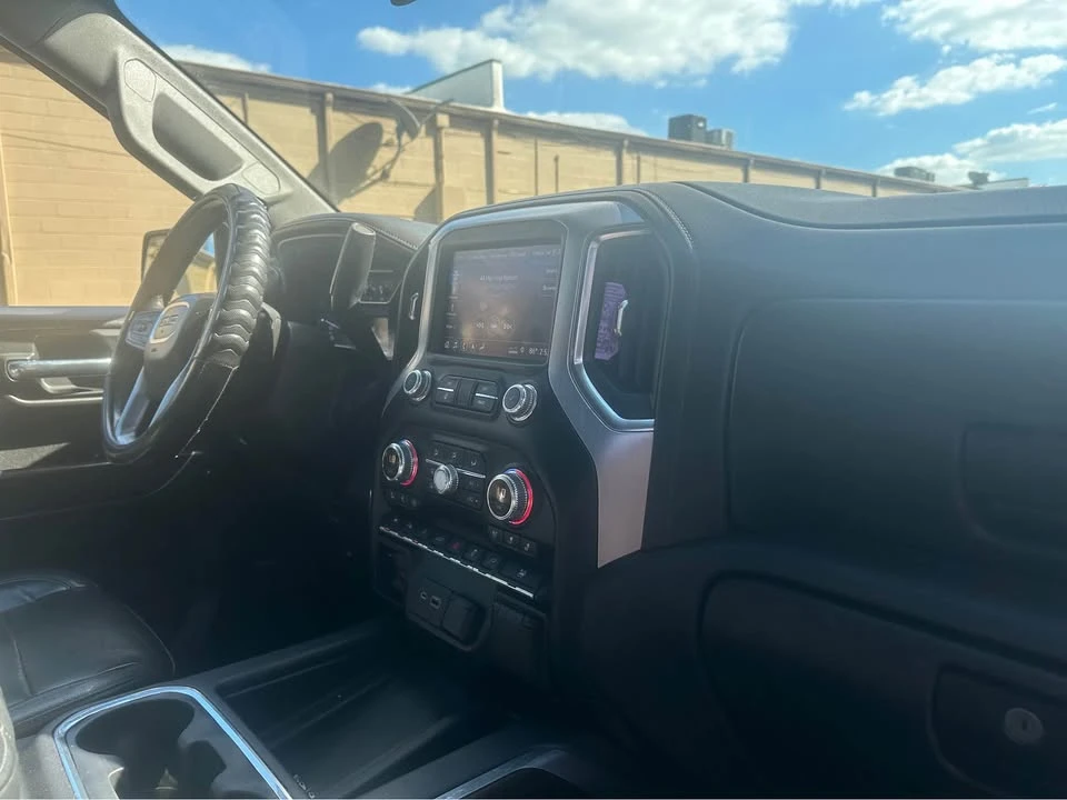 2019 GMC Sierra 5th Gen - Image 17 of 19