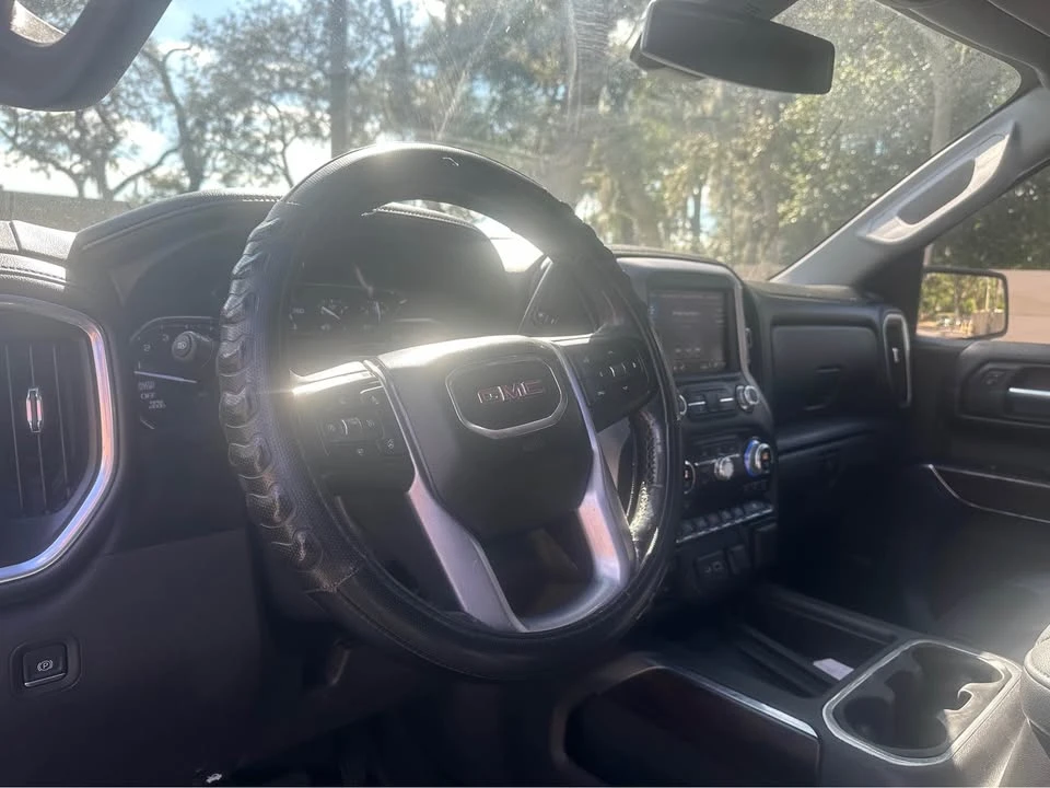 2019 GMC Sierra 5th Gen - Image 10 of 19