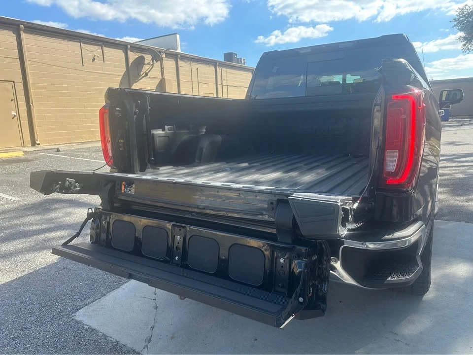 2019 GMC Sierra 5th Gen - Image 14 of 19