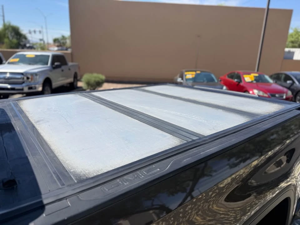 2019 GMC Sierra 5th Gen - Image 11 of 20