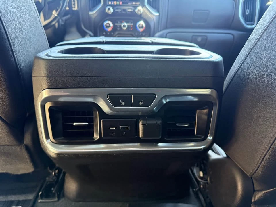 2019 GMC Sierra 5th Gen - Image 20 of 20