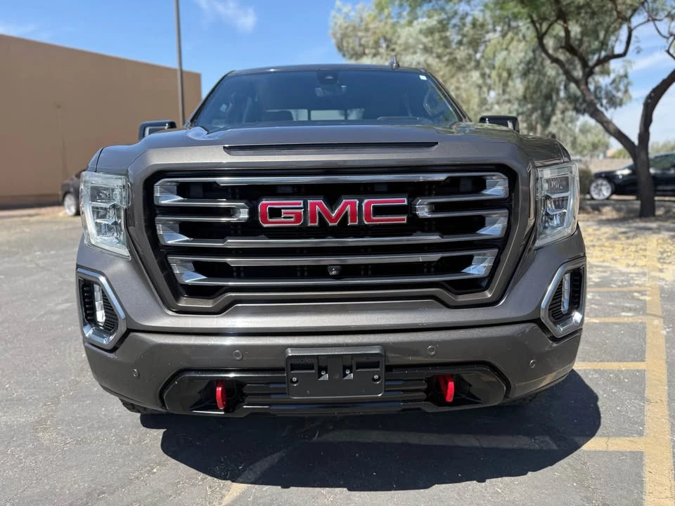 2019 GMC Sierra 5th Gen - Image 8 of 20