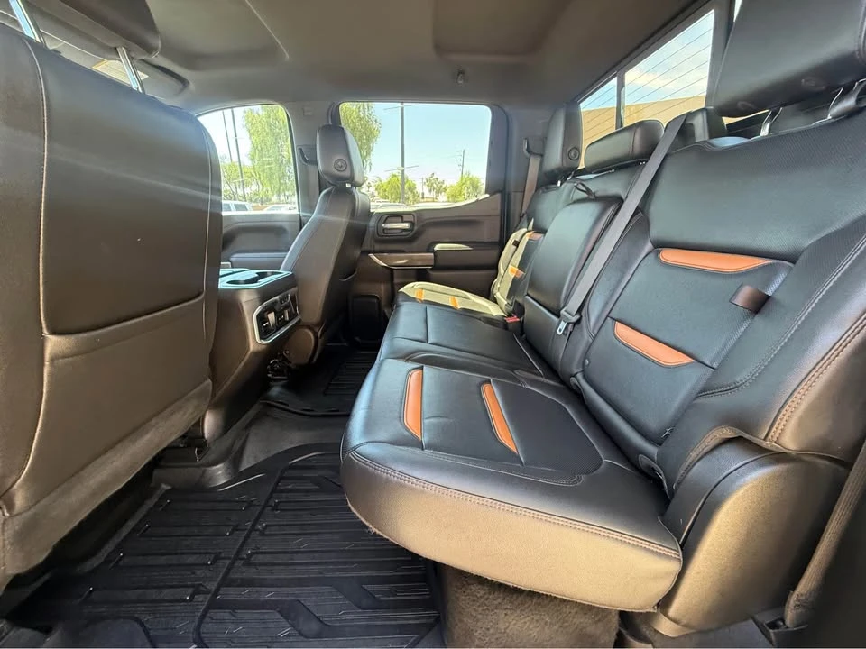 2019 GMC Sierra 5th Gen - Image 19 of 20