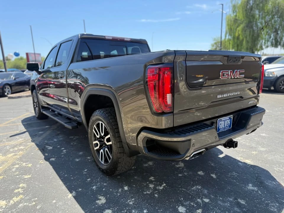 2019 GMC Sierra 5th Gen - Image 5 of 20