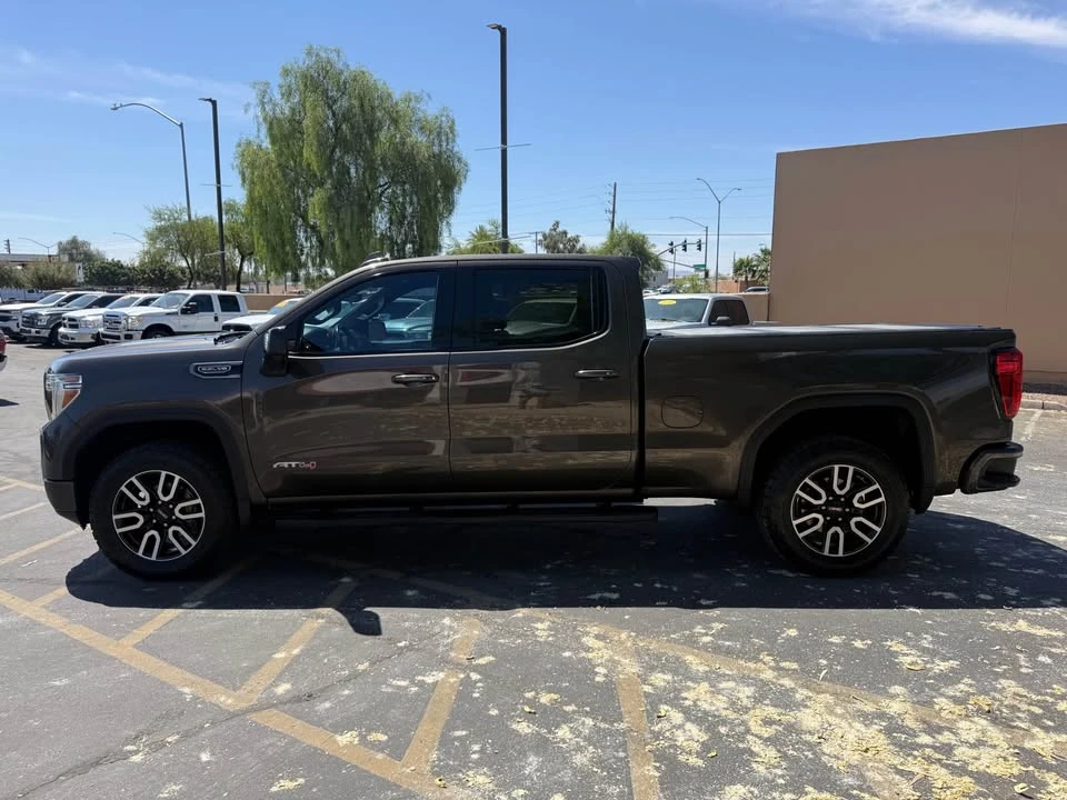 2019 GMC Sierra 5th Gen - Image 6 of 20