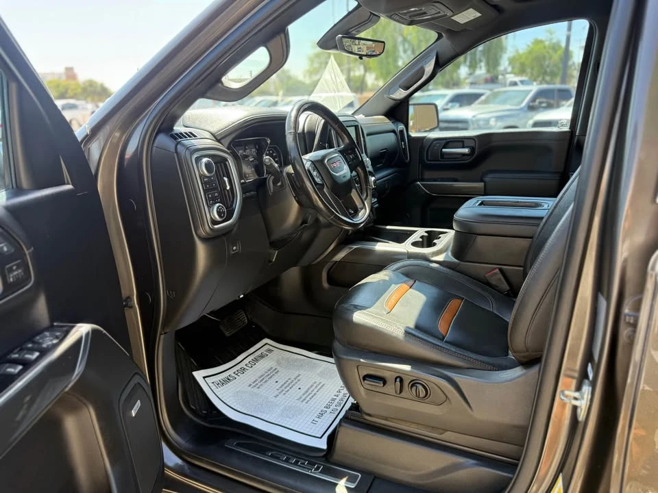 2019 GMC Sierra 5th Gen - Image 13 of 20