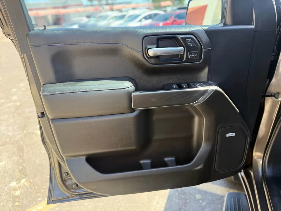 2019 GMC Sierra 5th Gen - Image 12 of 20