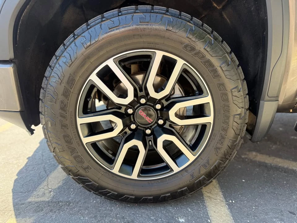 2019 GMC Sierra 5th Gen - Image 9 of 20
