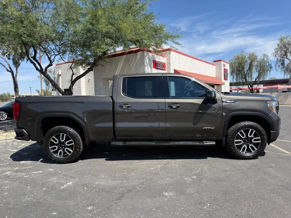 2019 GMC Sierra 5th Gen - Image 2 of 20