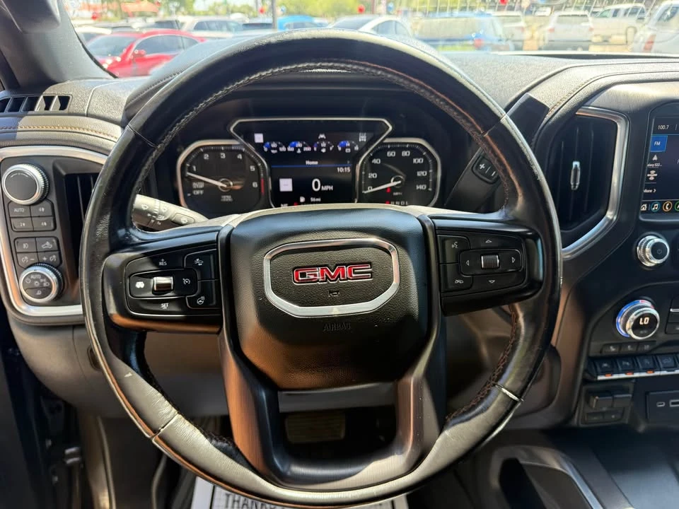 2019 GMC Sierra 5th Gen - Image 14 of 20
