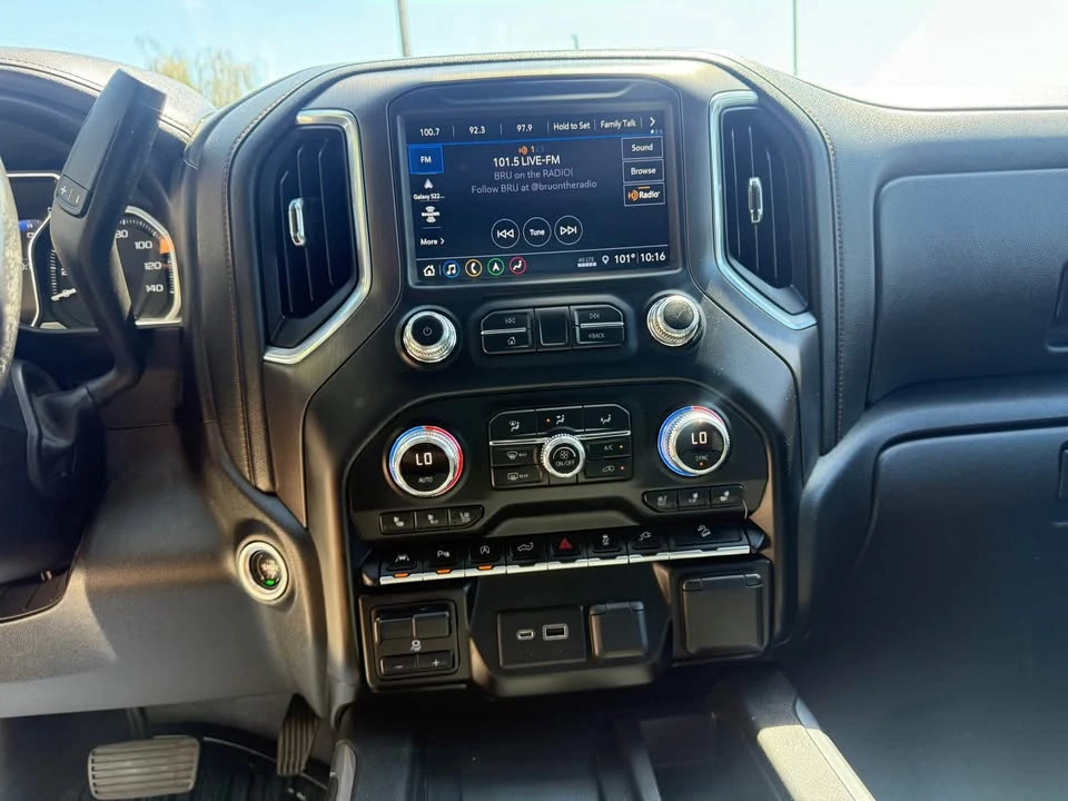 2019 GMC Sierra 5th Gen - Image 16 of 20