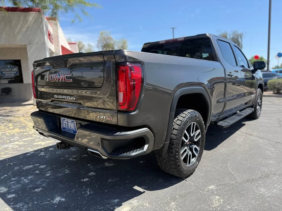 2019 GMC Sierra 5th Gen - Image 3 of 20