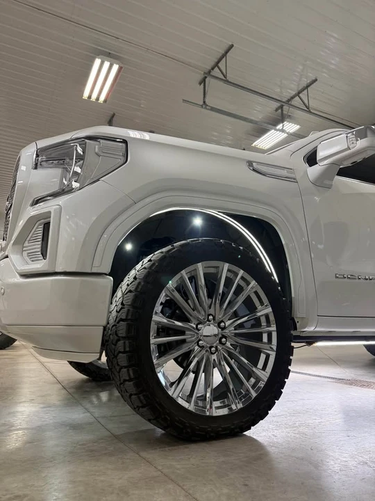 2019 GMC Sierra 5th Gen - Image 8 of 11