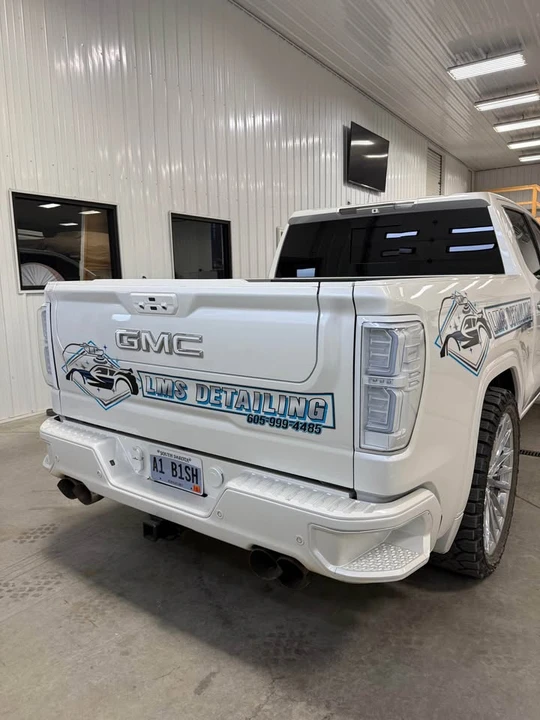 2019 GMC Sierra 5th Gen - Image 5 of 11