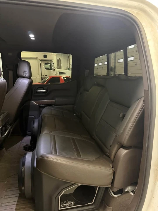 2019 GMC Sierra 5th Gen - Image 10 of 11