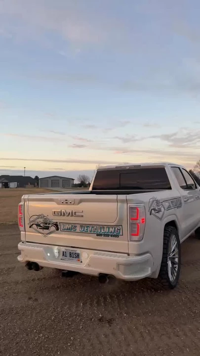 2019 GMC Sierra 5th Gen - Image 11 of 11