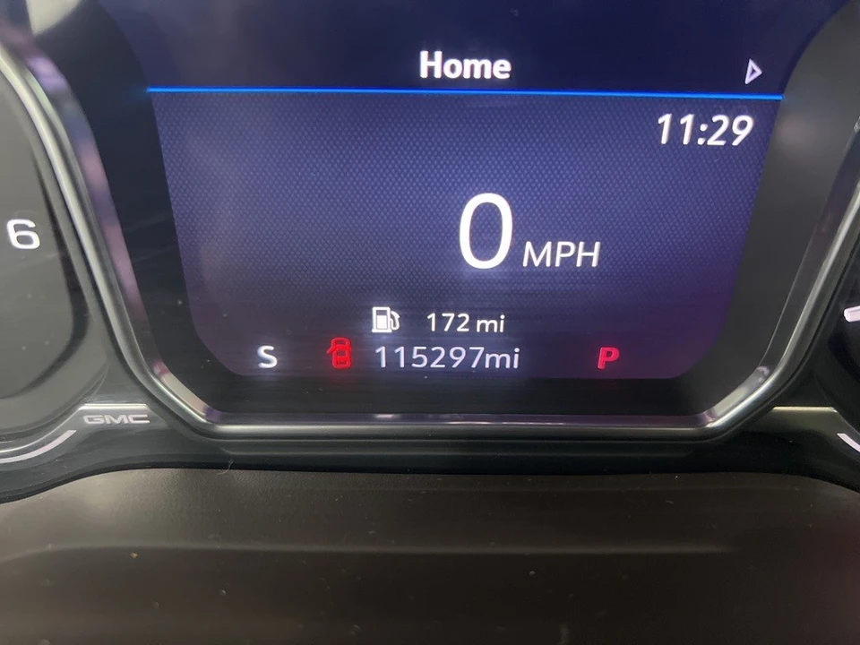 2019 GMC Sierra 5th Gen - Image 11 of 12