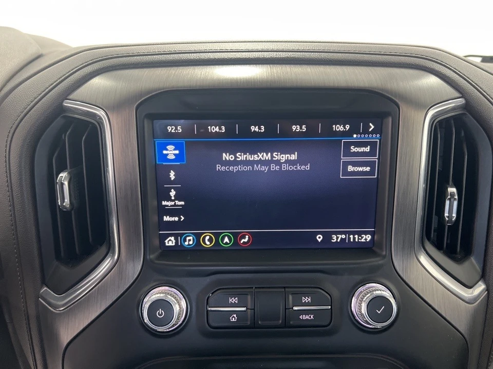 2019 GMC Sierra 4th Gen - Image 12 of 12