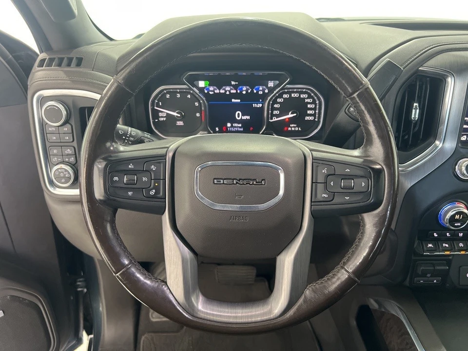 2019 GMC Sierra 5th Gen - Image 10 of 12