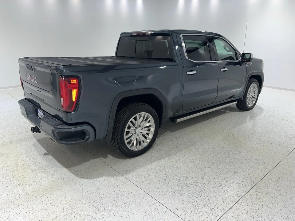 2019 GMC Sierra 5th Gen - Image 5 of 12