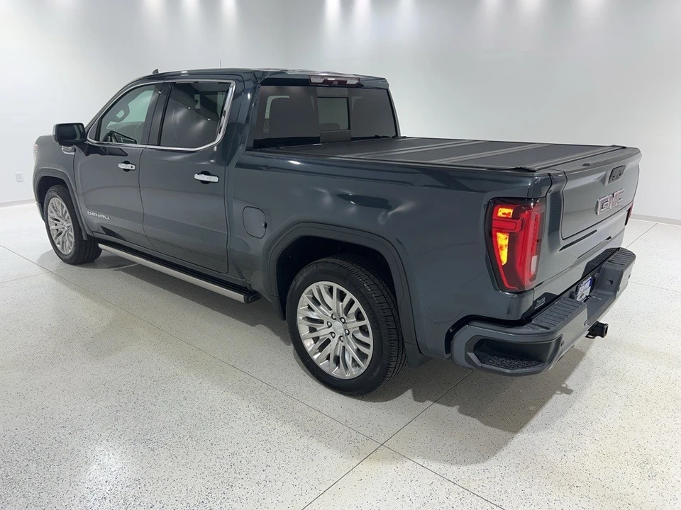 2019 GMC Sierra 5th Gen - Image 3 of 12